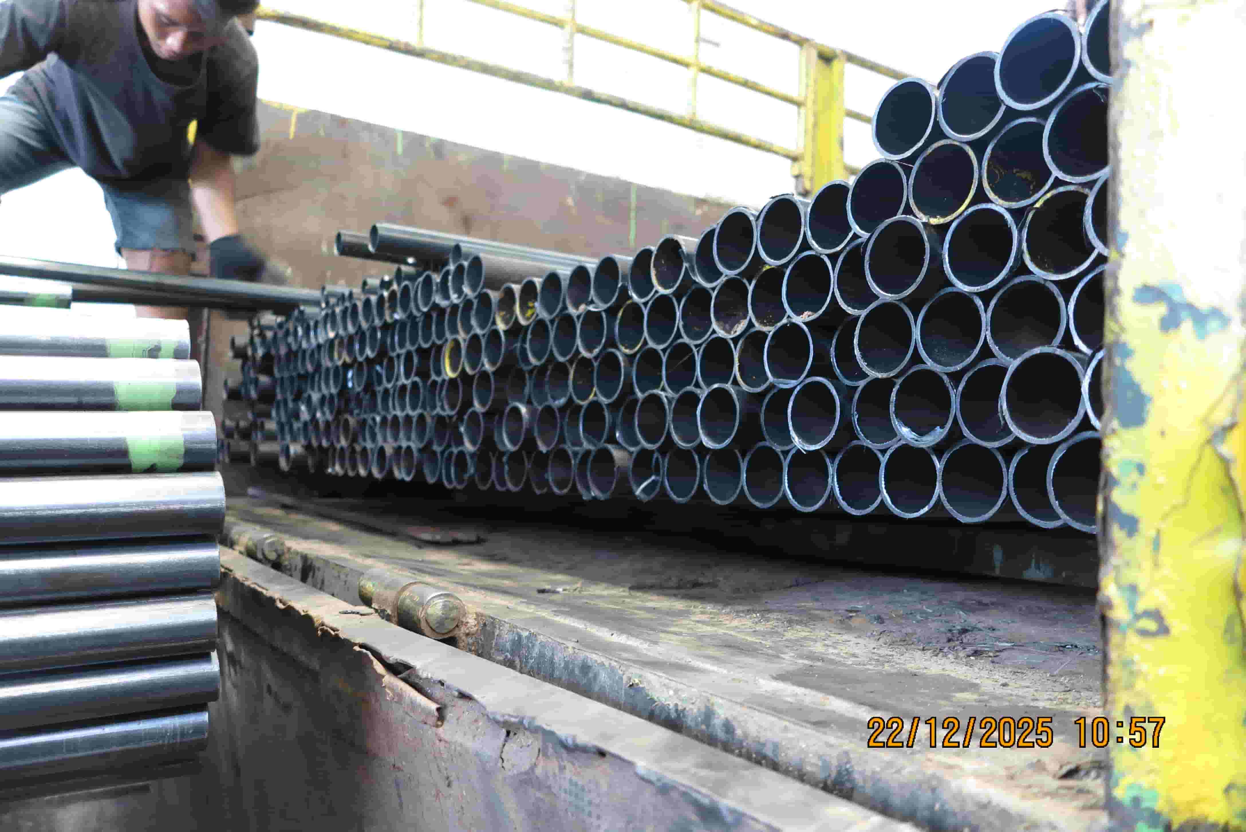 Besi Beton